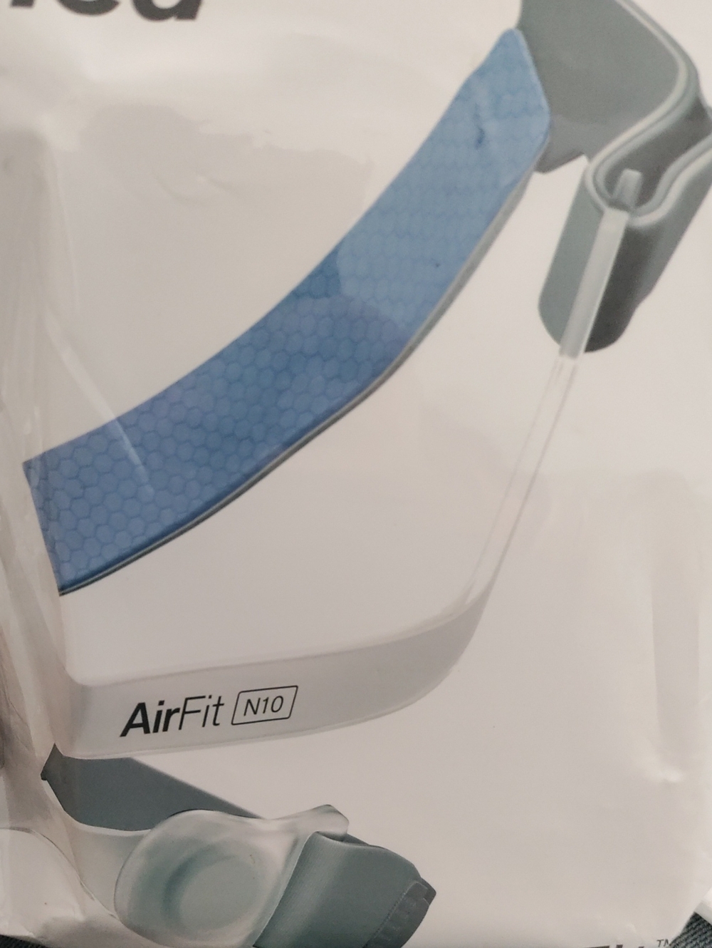 Airfit N10 Air 11 63200
